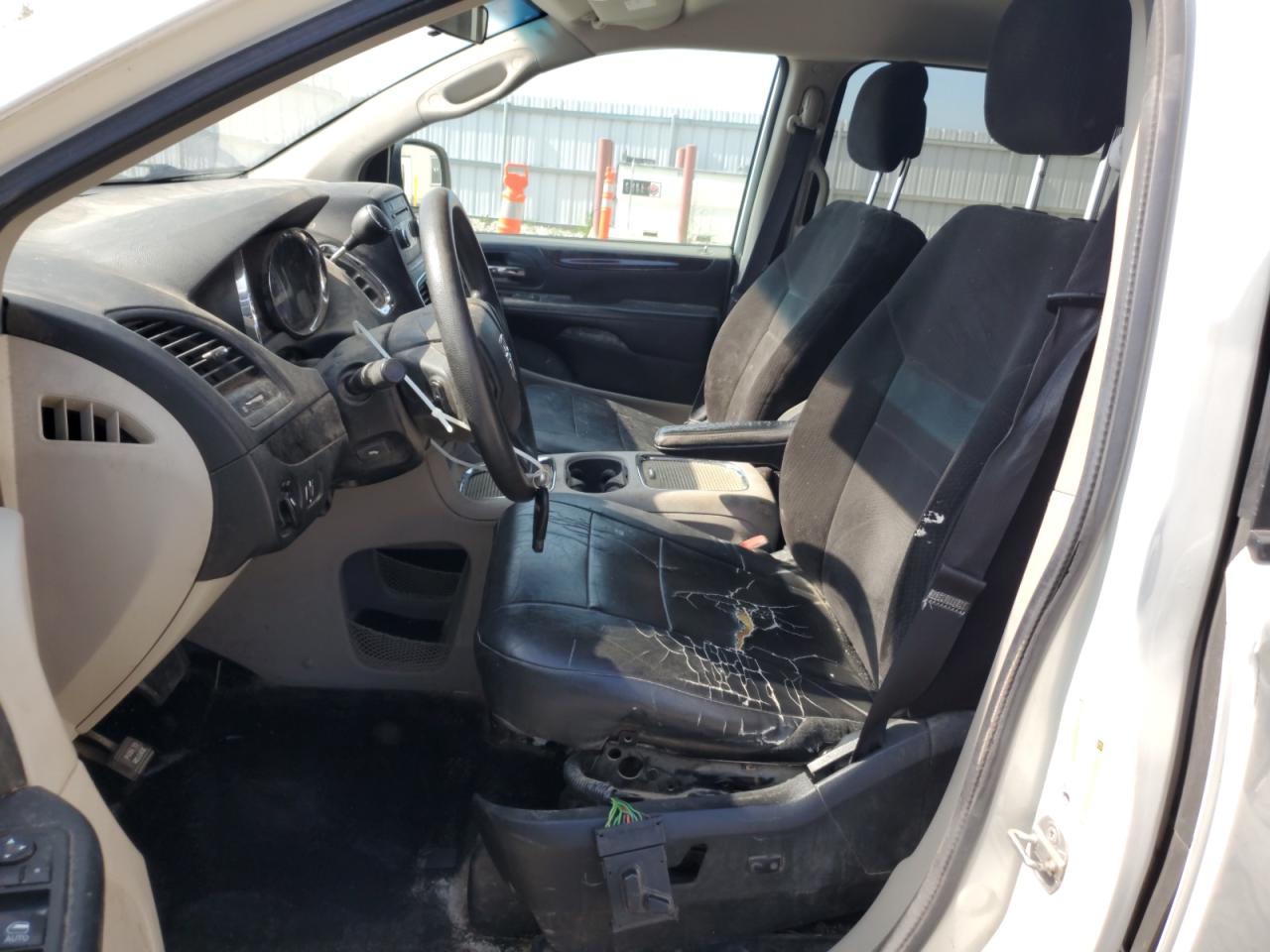 2013 Dodge Grand Caravan Sxt VIN: 2C4RDGCGXDR553859 Lot: 65057925