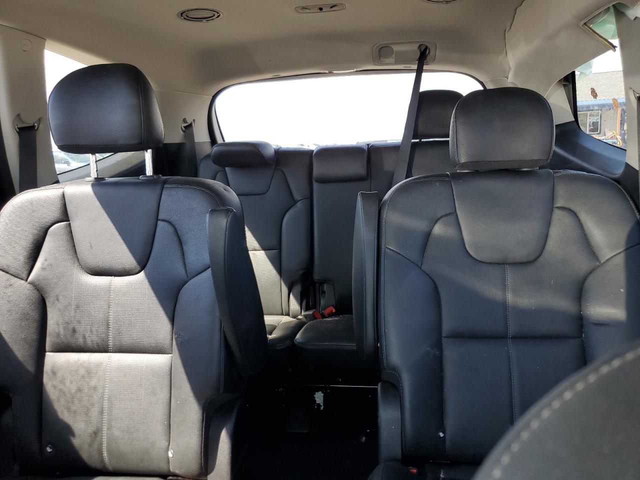 2021 Kia Telluride Ex VIN: 5XYP3DHCXMG130346 Lot: 66051525