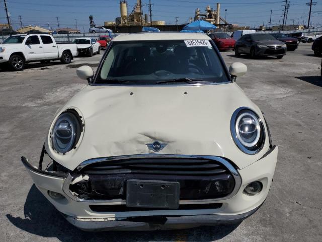  MINI COOPER 2020 Beżowy