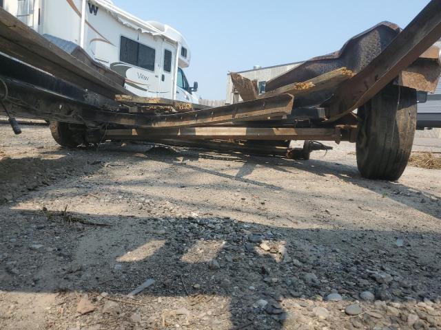 2015 LOAD TRAIL EQUIPMENT TRAILER