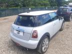 2010 MINI COOPER CAM for sale at Copart COLCHESTER