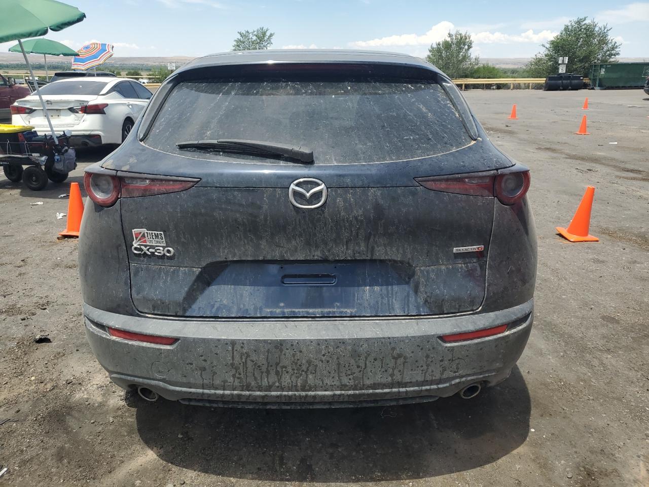 2020 Mazda Cx-30 Select VIN: 3MVDMACL5LM125349 Lot: 63466255