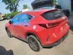 2024 LEXUS NX 350H BASE   for sale at Copart QC - MONTREAL
