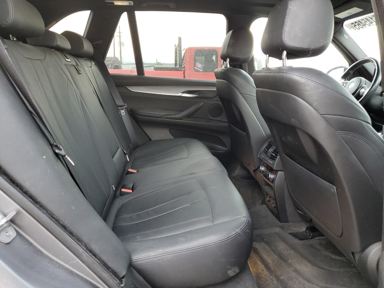 2015 BMW X5 xDrive35I VIN: 5UXKR0C55F0K63677 Lot: 65145465