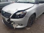 2012 SKODA FABIA VRS for sale at Copart GLOUCESTER
