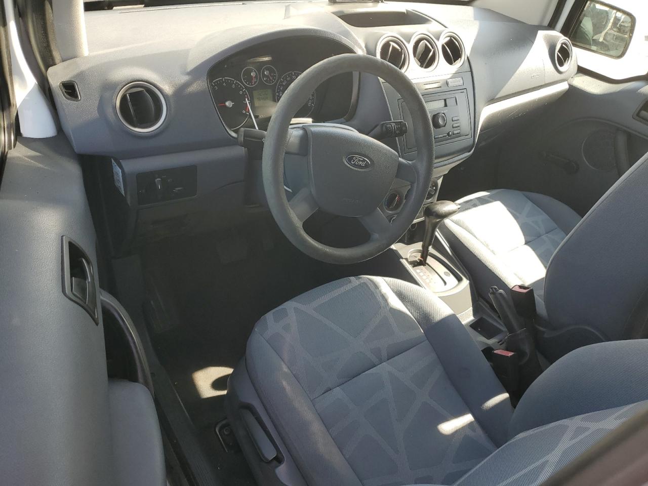 2011 Ford Transit Connect Xl VIN: NM0LS7AN1BT068221 Lot: 66223405