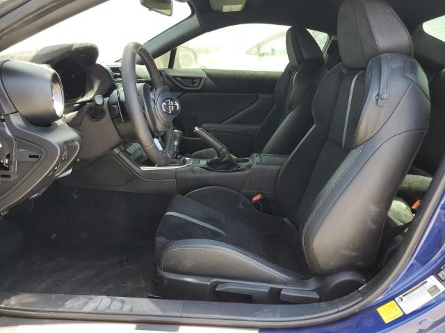 2024 TOYOTA GR 86 PREMIUM