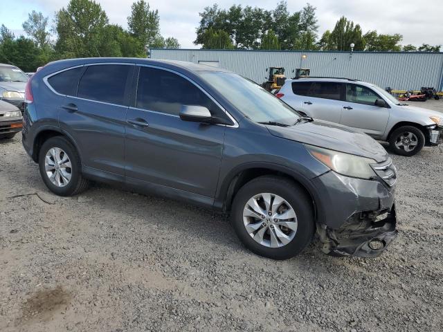  HONDA CRV 2013 Szary