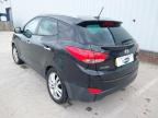2010 HYUNDAI IX35 PREMI for sale at Copart WESTBURY