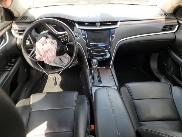  CADILLAC XTS 2018 Blue