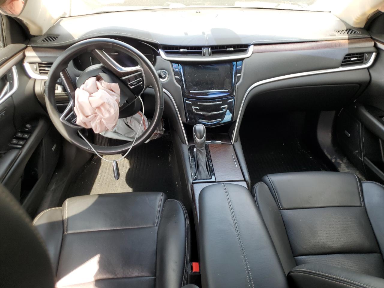 2018 Cadillac Xts Luxury VIN: 2G61N5S33J9163973 Lot: 63299255