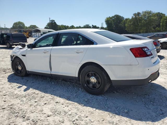  FORD TAURUS 2019 White