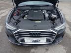 2020 AUDI A6 S LINE for sale at Copart CHESTER
