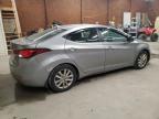 2015 HYUNDAI ELANTRA SE   à vendre chez Copart PA - ALTOONA