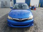 2011 SUBARU IMPREZA 2.5I   for sale at Copart NS - HALIFAX