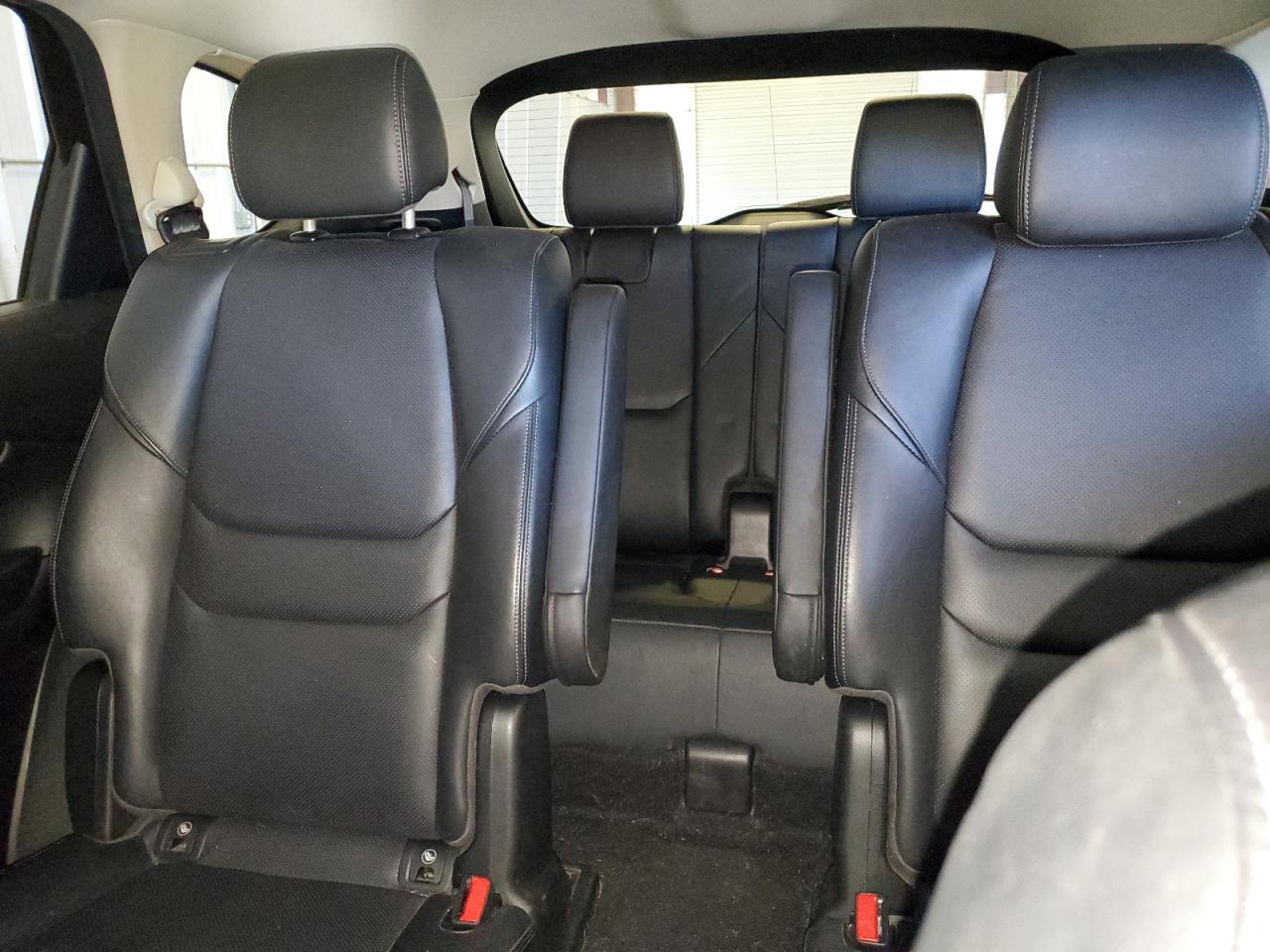 2020 Mazda Cx-9 Touring VIN: JM3TCBCY6L0424375 Lot: 63482165