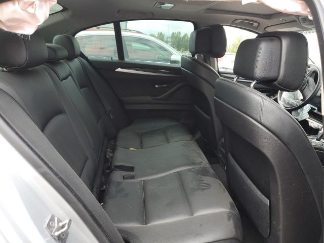 2012 BMW 528 XI  