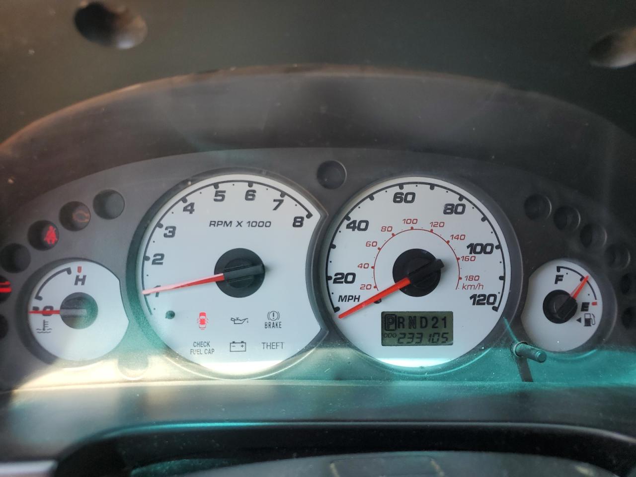 2001 Ford Escape Xlt VIN: 1FMCU03111KC18326 Lot: 65971005