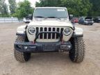 2020 JEEP GLADIATOR RUBICON   à vendre chez Copart ON - LONDON