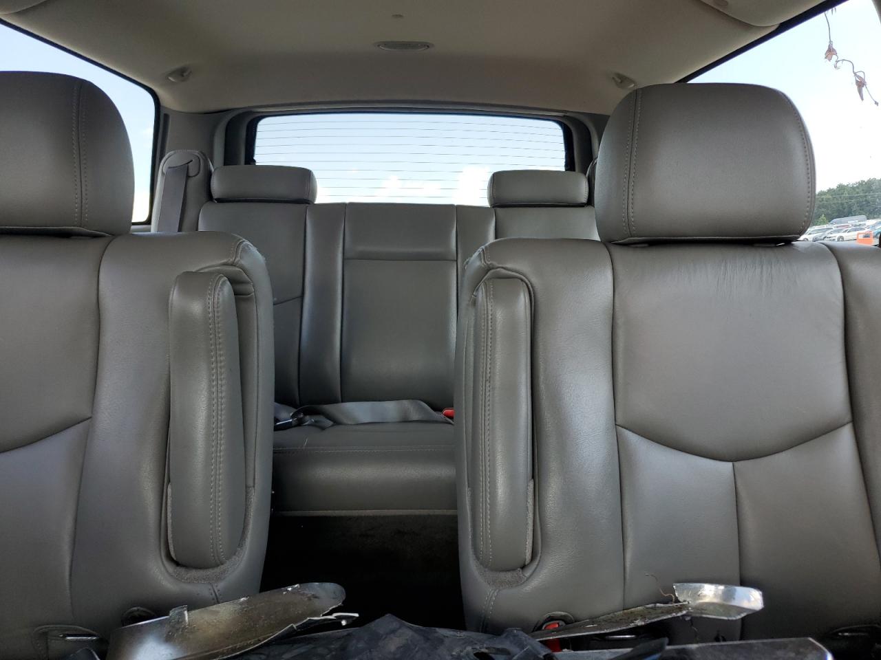 2005 GMC Yukon Xl K1500 VIN: 1GKFK16Z75J169986 Lot: 64051645