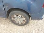 2017 CITROEN BERLINGO M for sale at Copart WISBECH