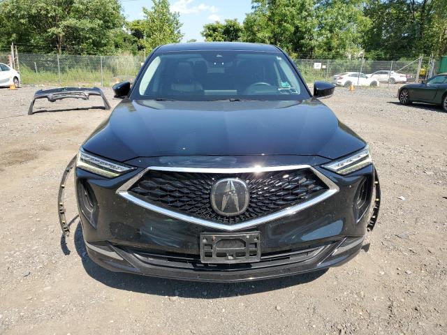 ACURA MDX 2022 Czarny