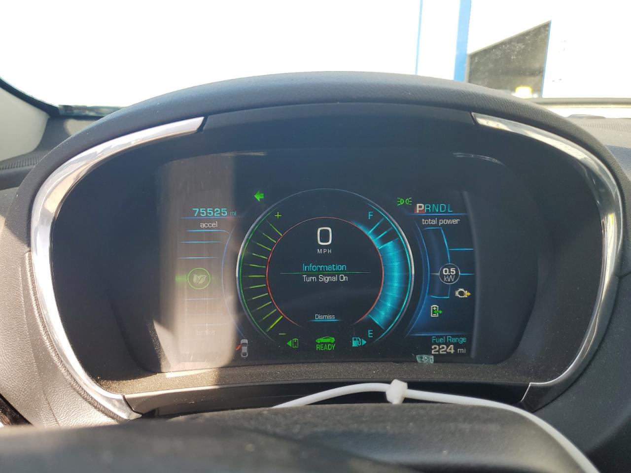 1g1rd6s51hu139039 1G1RD6S51HU139039 2017 Chevrolet Volt Premier