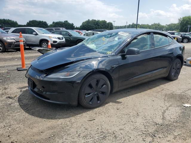 TESLA MODEL 3 – zdjęcie z aukcji, lot #63988385