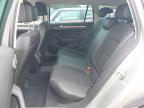 2016 VOLKSWAGEN PASSAT A-T for sale at Copart WHITBURN