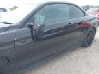 2015 BMW 420D M SPO for sale at Copart YORK