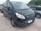 2017 FORD TRANSIT CU for sale at Copart BRISTOL