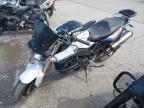 2017 BMW F 800 R for sale at Copart WOLVERHAMPTON