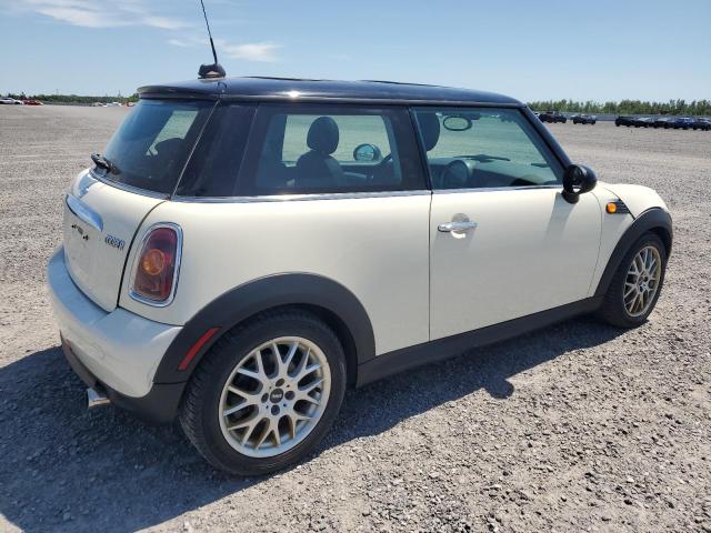 2008 MINI COOPER   