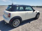 2008 MINI COOPER    à vendre chez Copart ON - OTTAWA