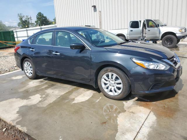 NISSAN ALTIMA 2017 Угольный