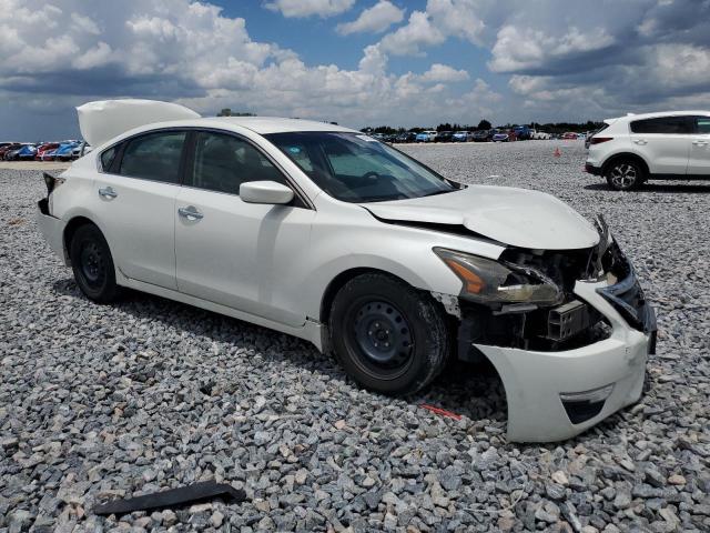  NISSAN ALTIMA 2015 Biały