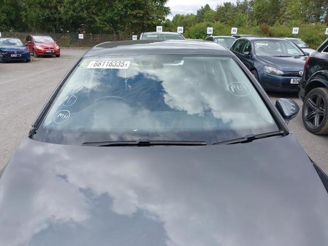 2017 VOLKSWAGEN GOLF SE TS
