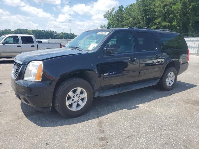  GMC YUKON 2013 Black