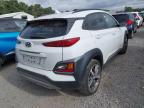 2019 HYUNDAI KONA PREMIUM for sale at Copart WOLVERHAMPTON