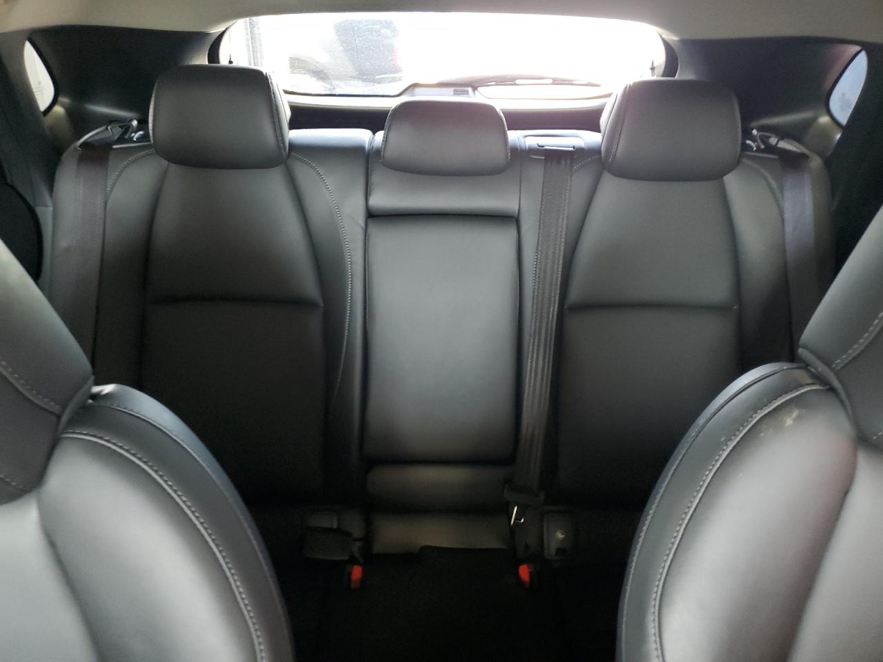 2024 Mazda Cx-30 Select VIN: 3MVDMBBM7RM699413 Lot: 64231145