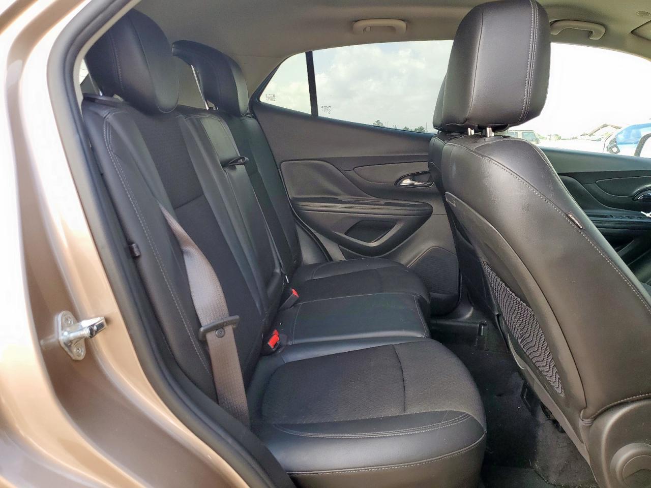 2019 Buick Encore Preferred VIN: KL4CJASB8KB719268 Lot: 64054835