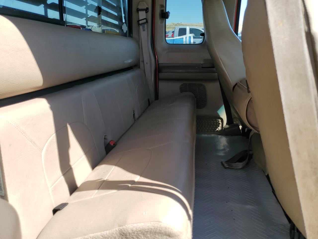 1999 Ford F350 Srw Super Duty VIN: 1FTSX31F1XEA41923 Lot: 64498775