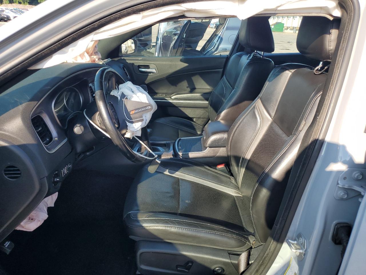 2021 Dodge Charger Sxt VIN: 2C3CDXBG9MH580892 Lot: 64326455