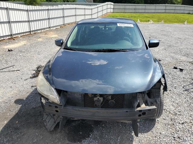  NISSAN SENTRA 2014 Blue