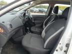 2015 DACI LOGAN MCV for sale at Copart WISBECH