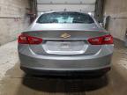 2025 CHEVROLET MALIBU LT   à vendre chez Copart MN - MINNEAPOLIS