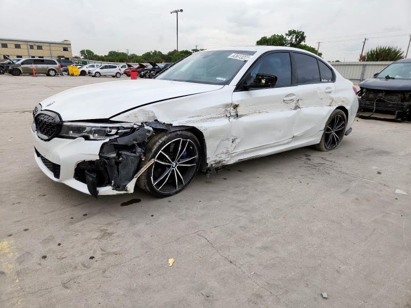 BMW M3 – zdjęcie z aukcji, lot #63613225