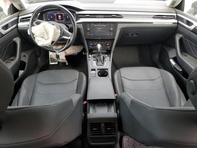  VOLKSWAGEN ARTEON 2021 Серый