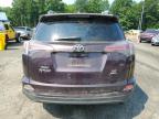 2016 TOYOTA RAV4 LE à vendre chez Copart CT - HARTFORD SPRINGFIELD