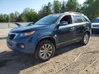 2012 KIA SORENTO BASE   for sale at Copart ON - COOKSTOWN